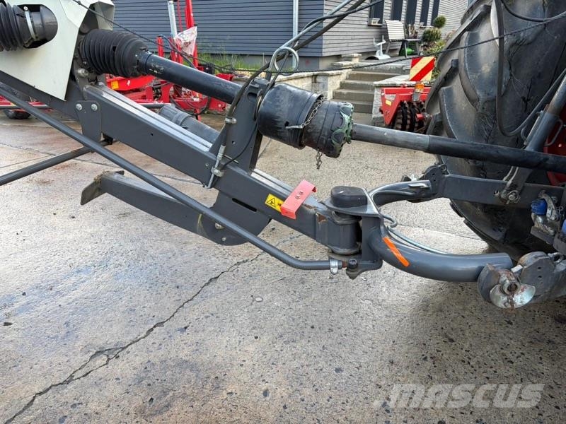 CLAAS Liner 1600 Сільгосптехніка - Інші