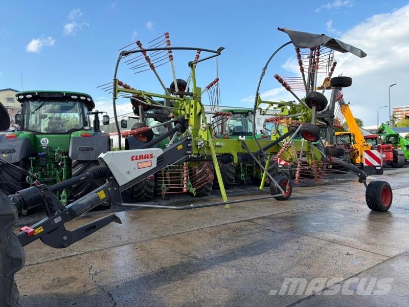 CLAAS Liner 1600 Сільгосптехніка - Інші