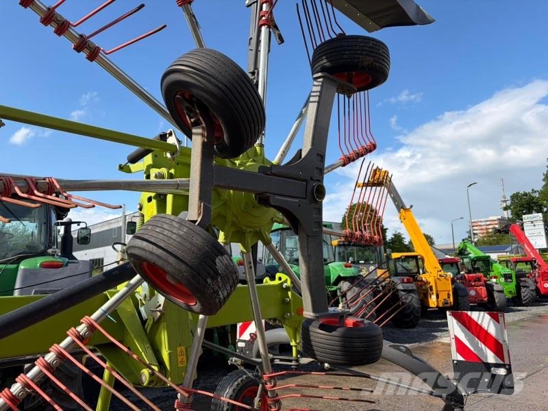 CLAAS Liner 1600 Сільгосптехніка - Інші