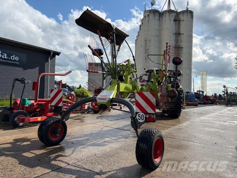 CLAAS Liner 1600 Сільгосптехніка - Інші