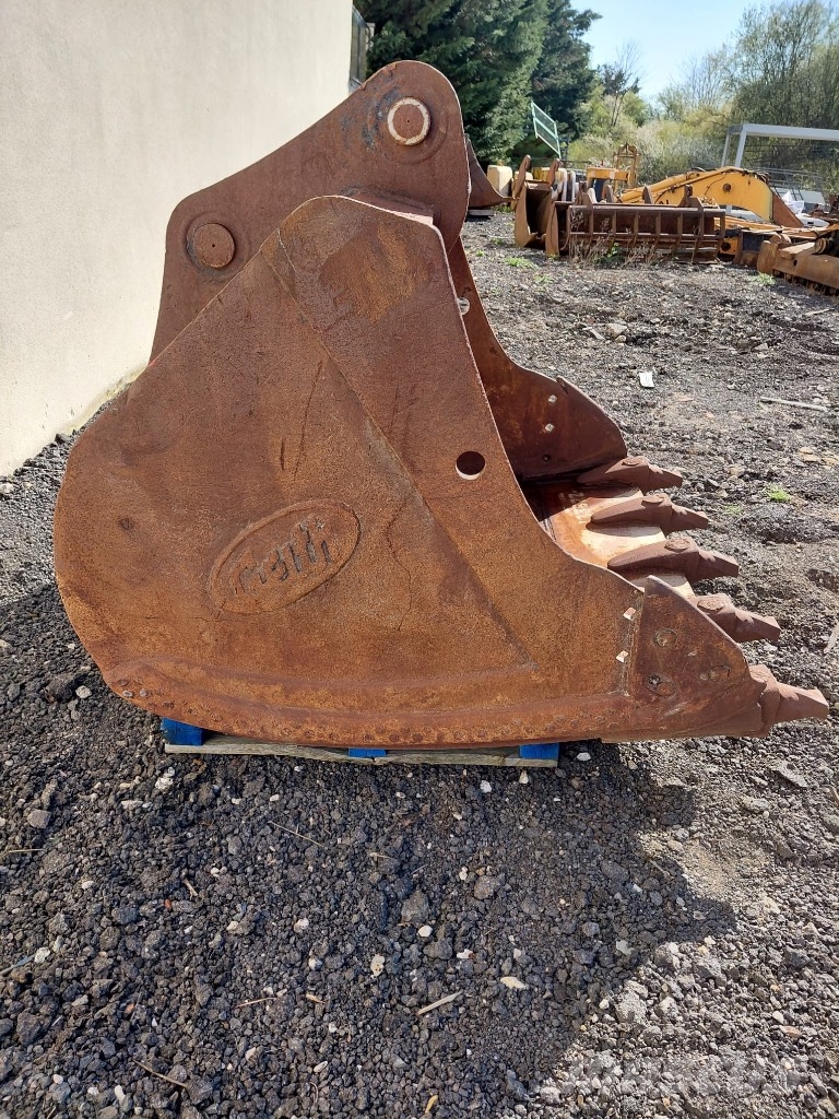 Arden Equipment Godet 1500 mm Skopor