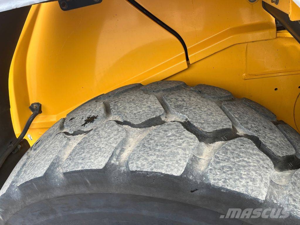 Volvo L 60 H Iekrāvēji uz riteņiem