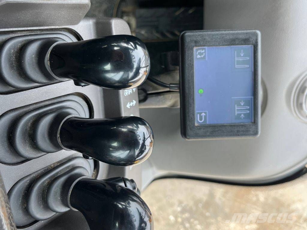 Volvo L 60 H Iekrāvēji uz riteņiem