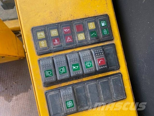 Vietz Arcotrac 1100-4 (12005533) Hitsaustraktorit