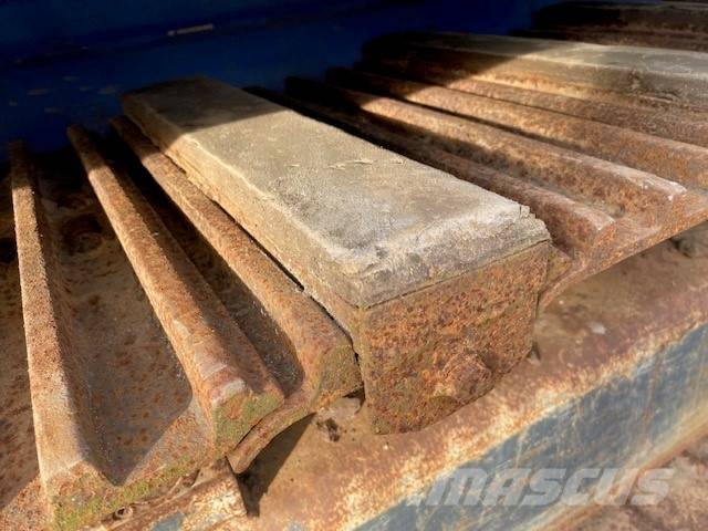 Vietz Arcotrac 1100-4 (12005533) Hitsaustraktorit