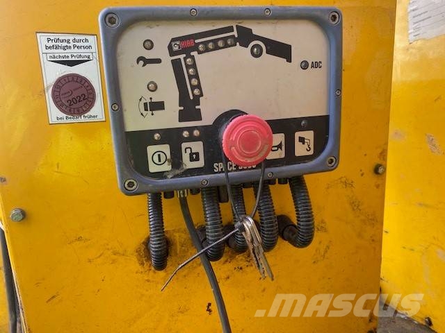 Vietz Arcotrac 1100-4 (12005533) Hitsaustraktorit