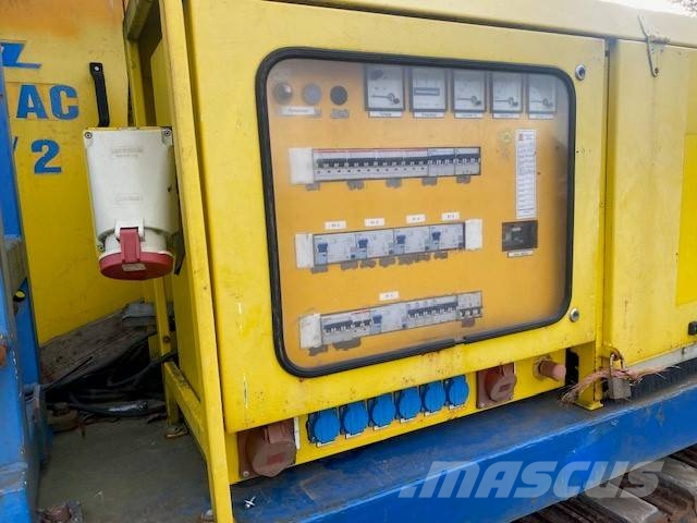 Vietz Arcotrac 1100-4 (12005533) Hitsaustraktorit