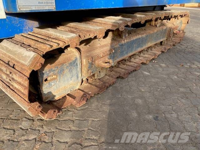 Vietz Arcotrac 1100-4 (12005533) Hitsaustraktorit