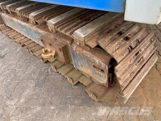 Vietz Arcotrac 1100-4 (12005533) Hitsaustraktorit