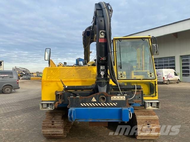 Vietz Arcotrac 1100-4 (12005533) Hitsaustraktorit