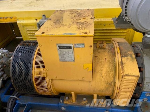 Vietz Arcotrac 1100-4 (12005533) Hitsaustraktorit