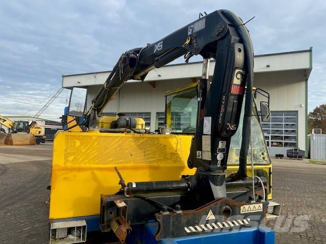 Vietz Arcotrac 1100-4 (12005533) Hitsaustraktorit