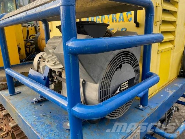 Vietz Arcotrac 1100-4 (12005533) Hitsaustraktorit
