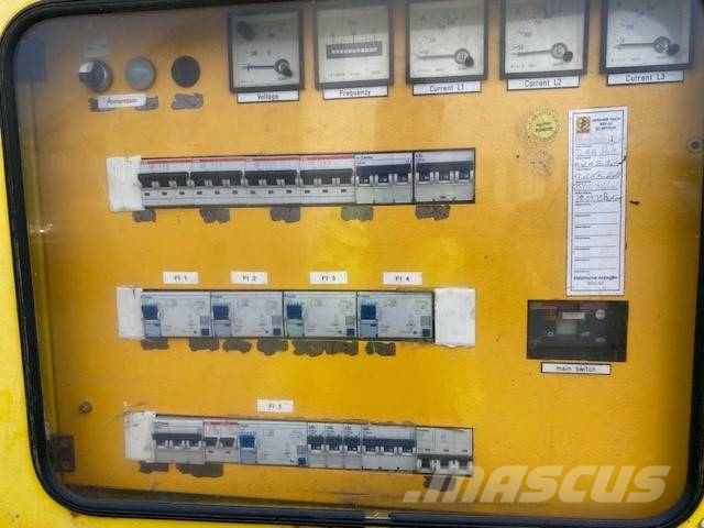 Vietz Arcotrac 1100-4 (12005533) Hitsaustraktorit