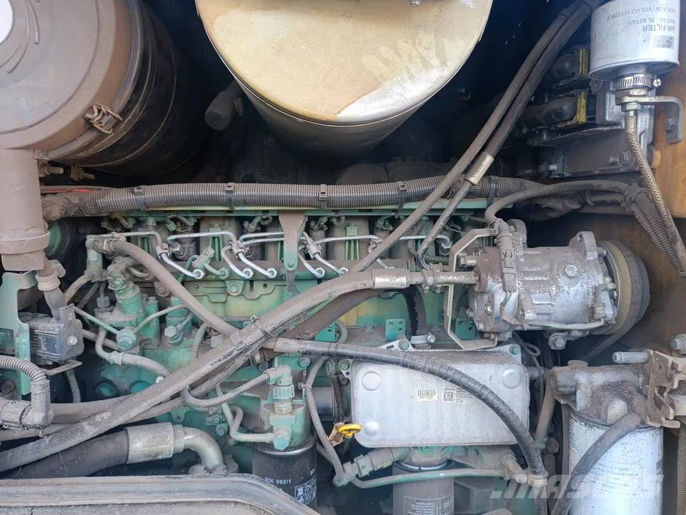 Volvo L90 F Radlader