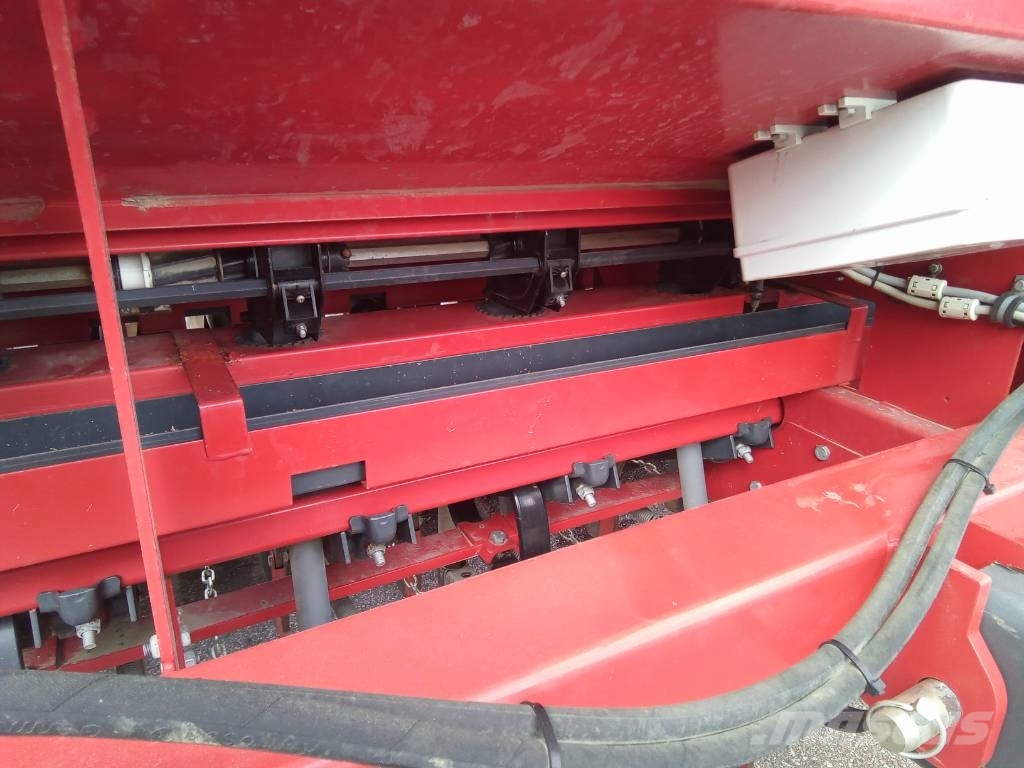 Tume HKL 4000 JC Drillmaschinenkombination