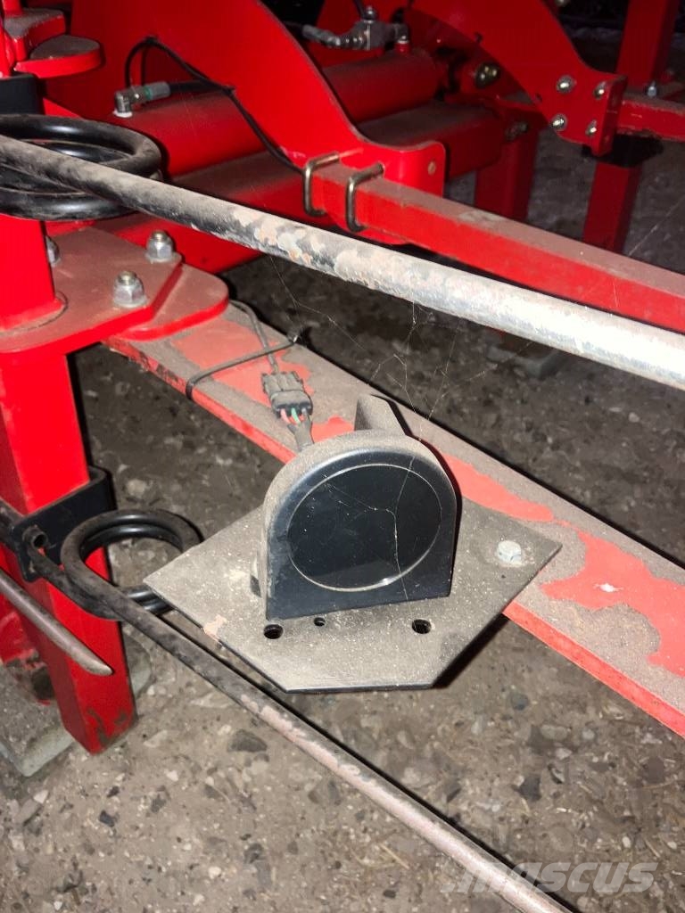 He-Va Top-Strigel 8m Harvar