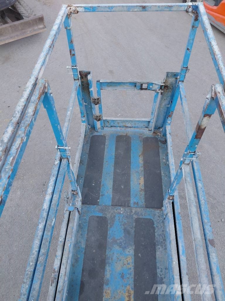 Genie GS 2032 Nacelle ciseaux