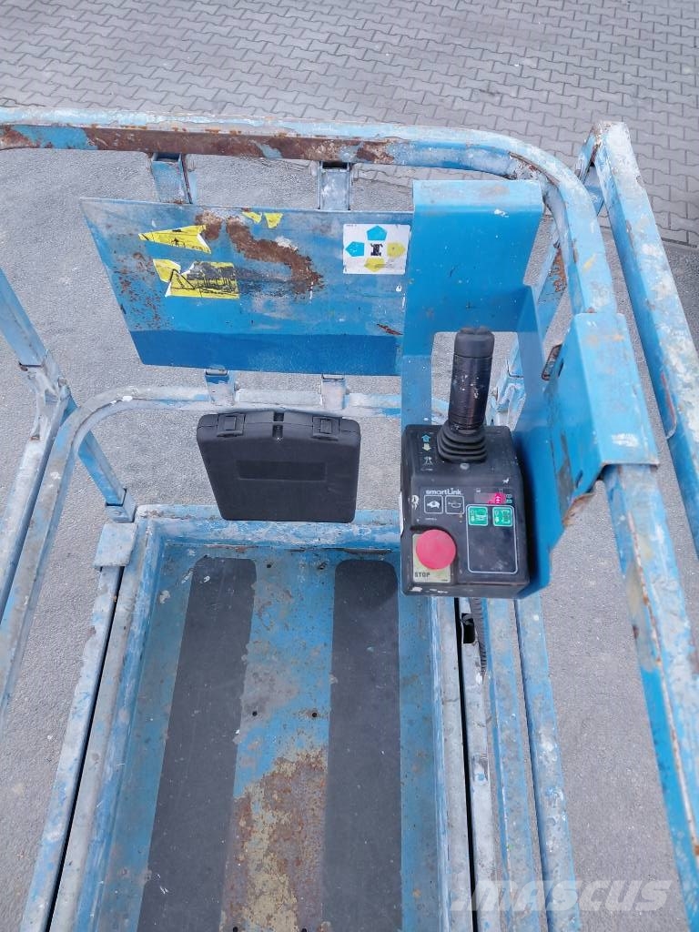 Genie GS 2032 Nacelle ciseaux