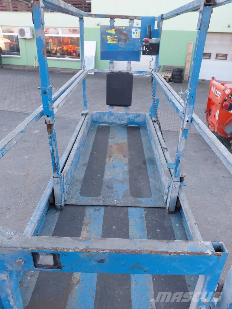 Genie GS 2032 Nacelle ciseaux