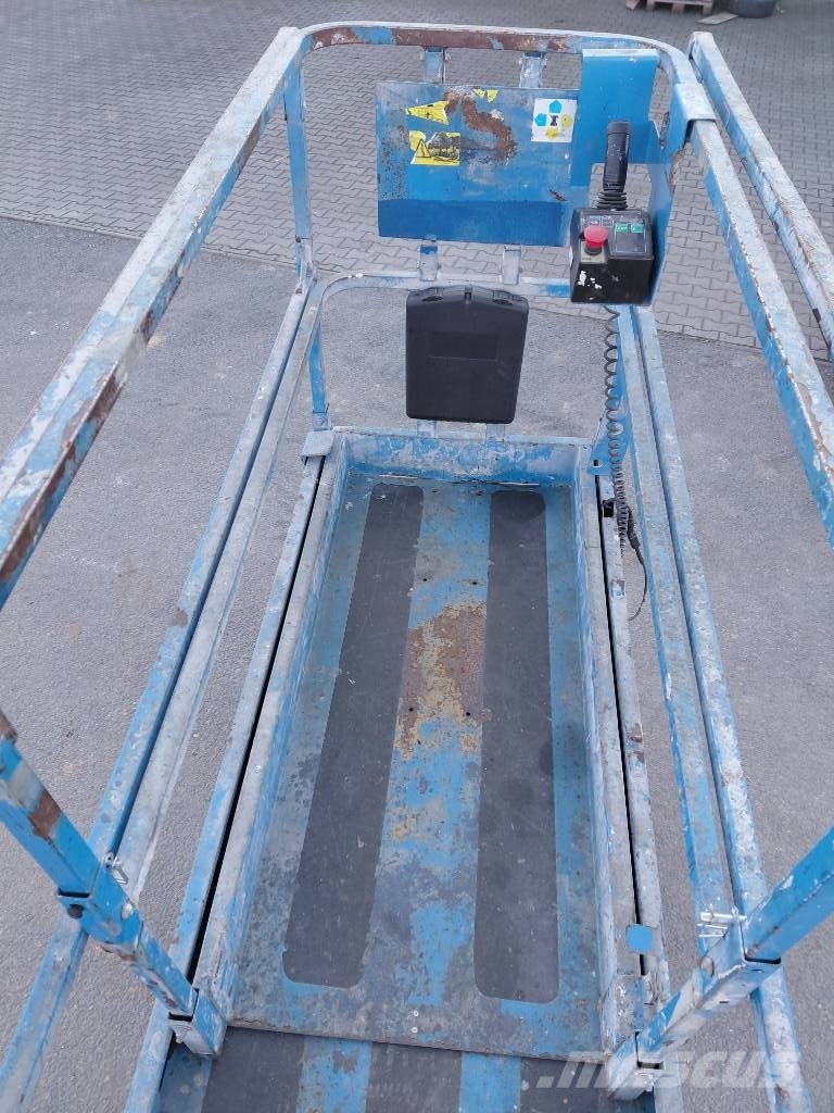 Genie GS 2032 Nacelle ciseaux