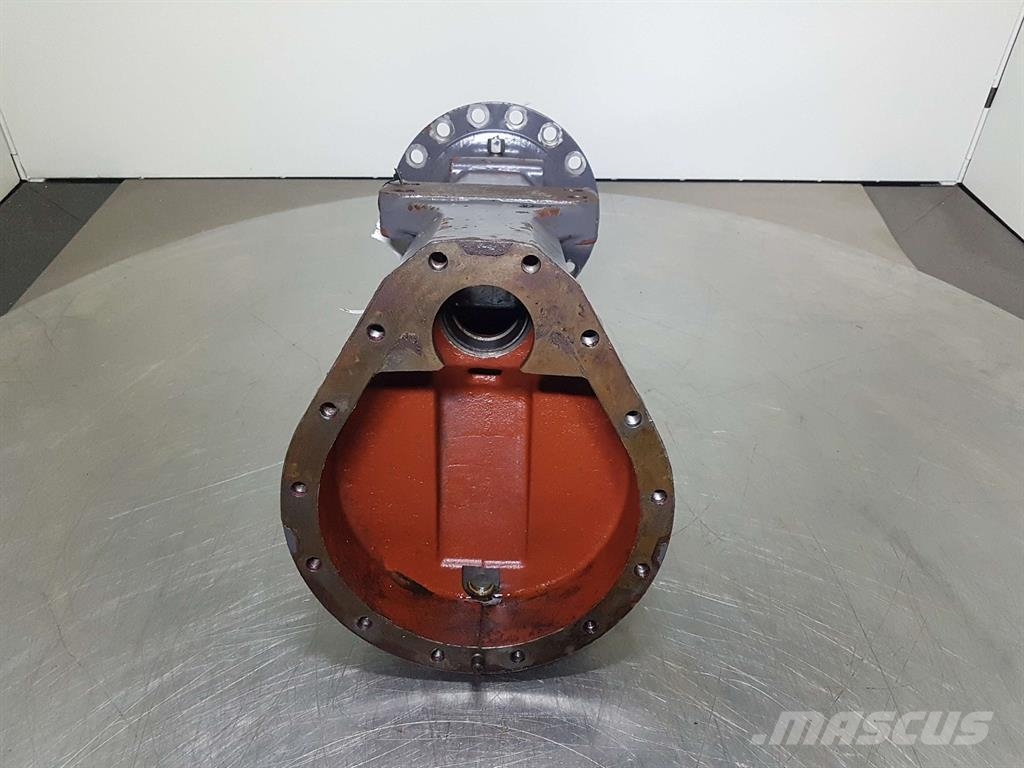 Volvo L30B-ZF AV-230-4472039052/4472439035-Axle housing LKW-Achsen