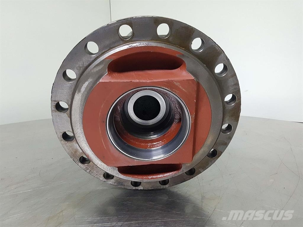 Volvo L30B-ZF AV-230-4472039052/4472439035-Axle housing LKW-Achsen