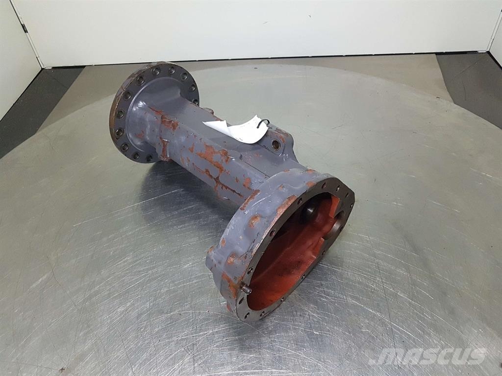 Volvo L30B-ZF AV-230-4472039052/4472439035-Axle housing LKW-Achsen