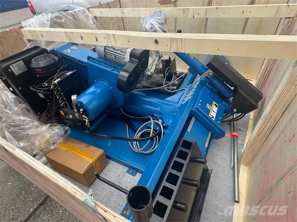 TyreOn T1000 *Reifenmontiermaschine* Landbruk - Annet