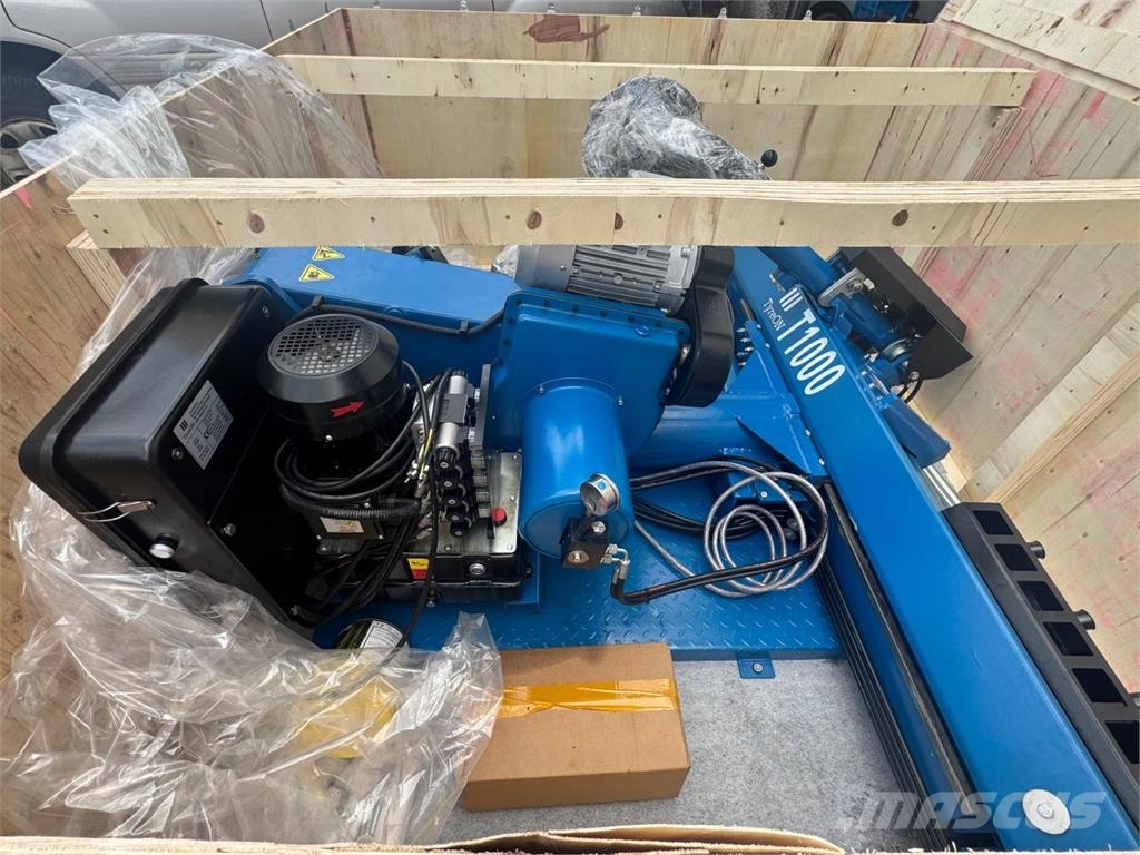 TyreOn T1000 *Reifenmontiermaschine* Landbruk - Annet