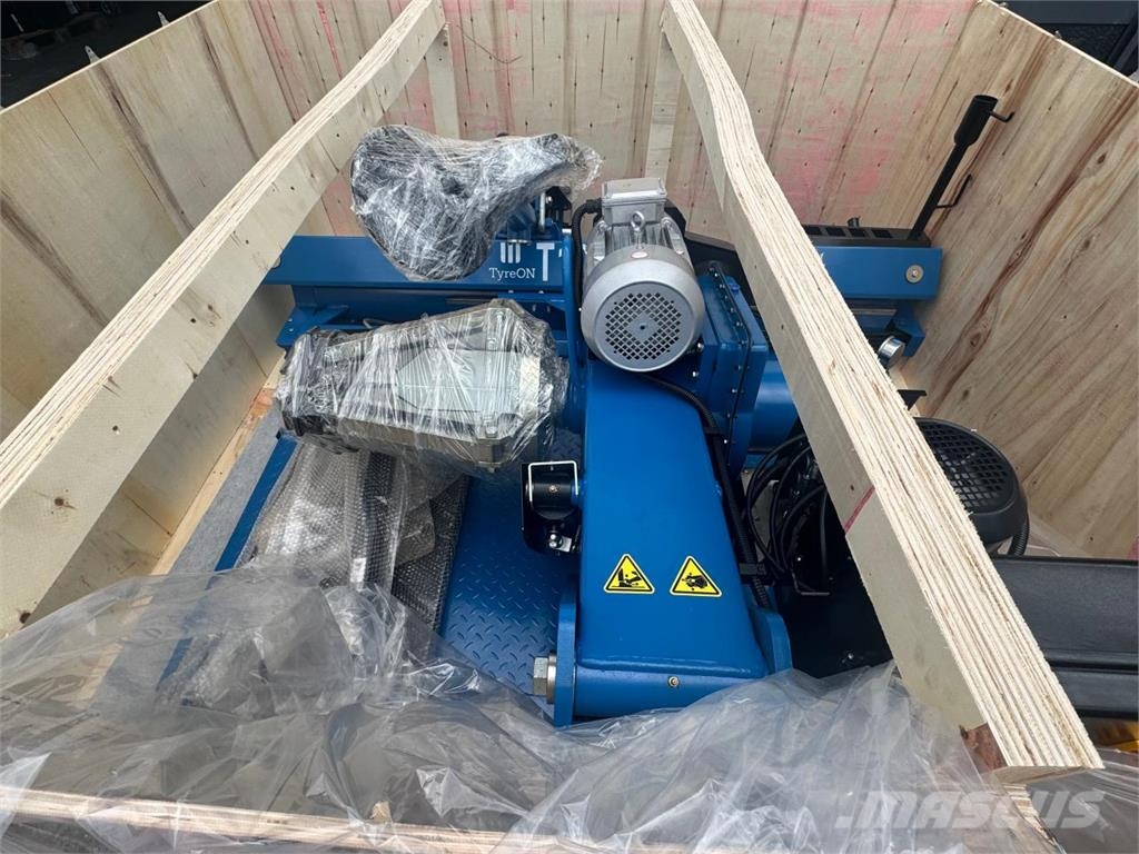TyreOn T1000 *Reifenmontiermaschine* Landbruk - Annet