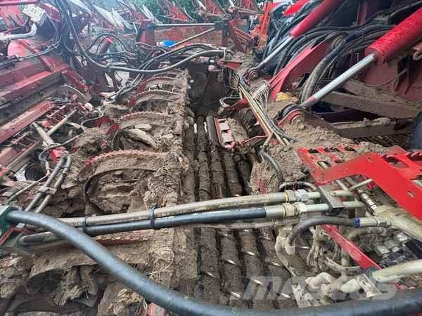 Grimme REXOR 6200 PLATINUM Disques Muut maatalouskoneet