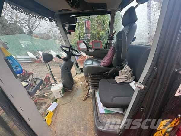 Grimme REXOR 6200 PLATINUM Disques Muut maatalouskoneet