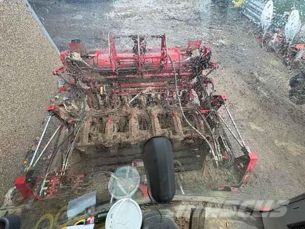 Grimme REXOR 6200 PLATINUM Disques Muut maatalouskoneet