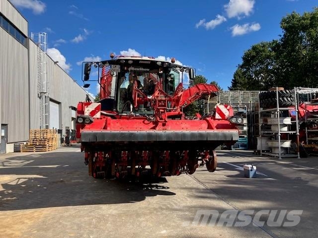 Grimme REXOR 6200 PLATINUM Disques Lantbruk - Övrigt