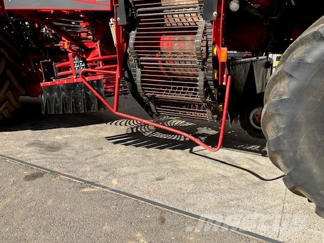 Grimme REXOR 6200 PLATINUM Disques Lantbruk - Övrigt