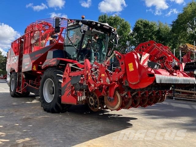 Grimme REXOR 6200 PLATINUM Disques Lantbruk - Övrigt