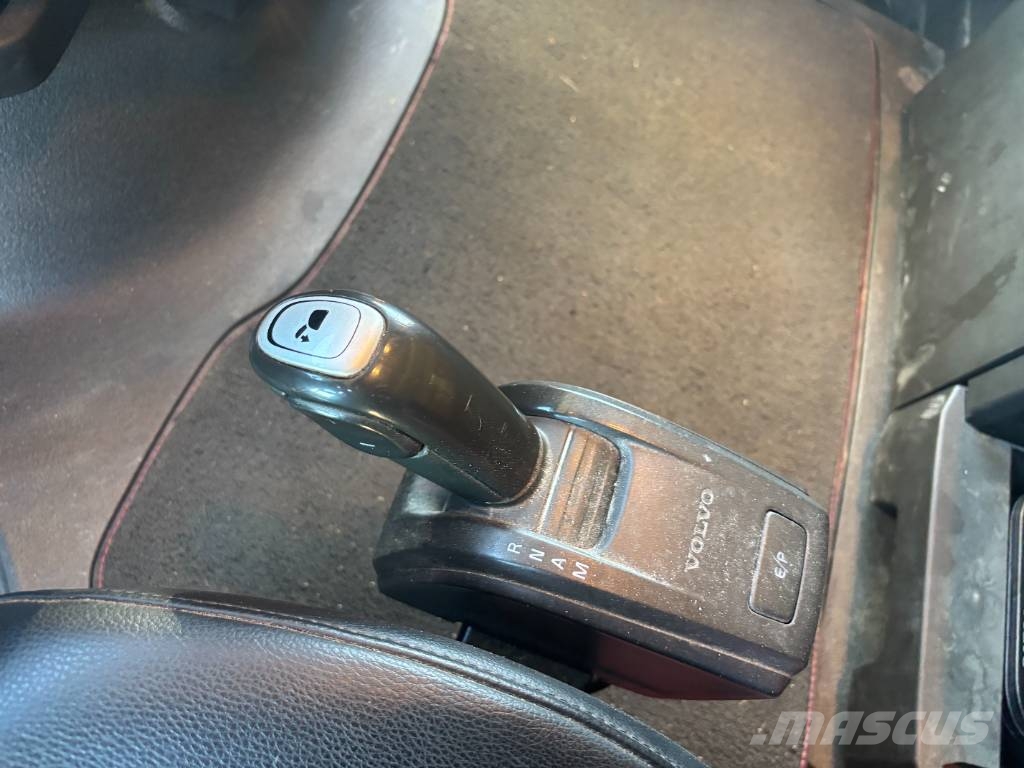 Volvo FH 500 Camiones polibrazo