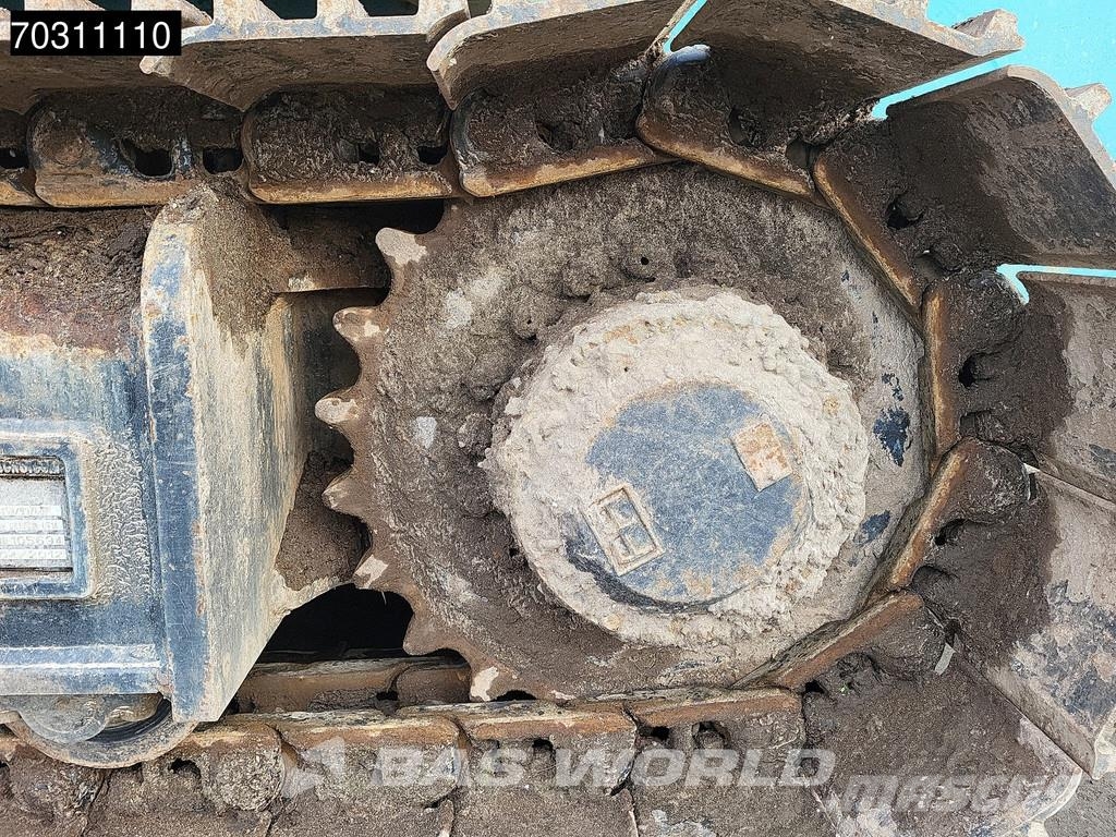 Powerscreen WARRIOR 1400 Mobiiliseulat