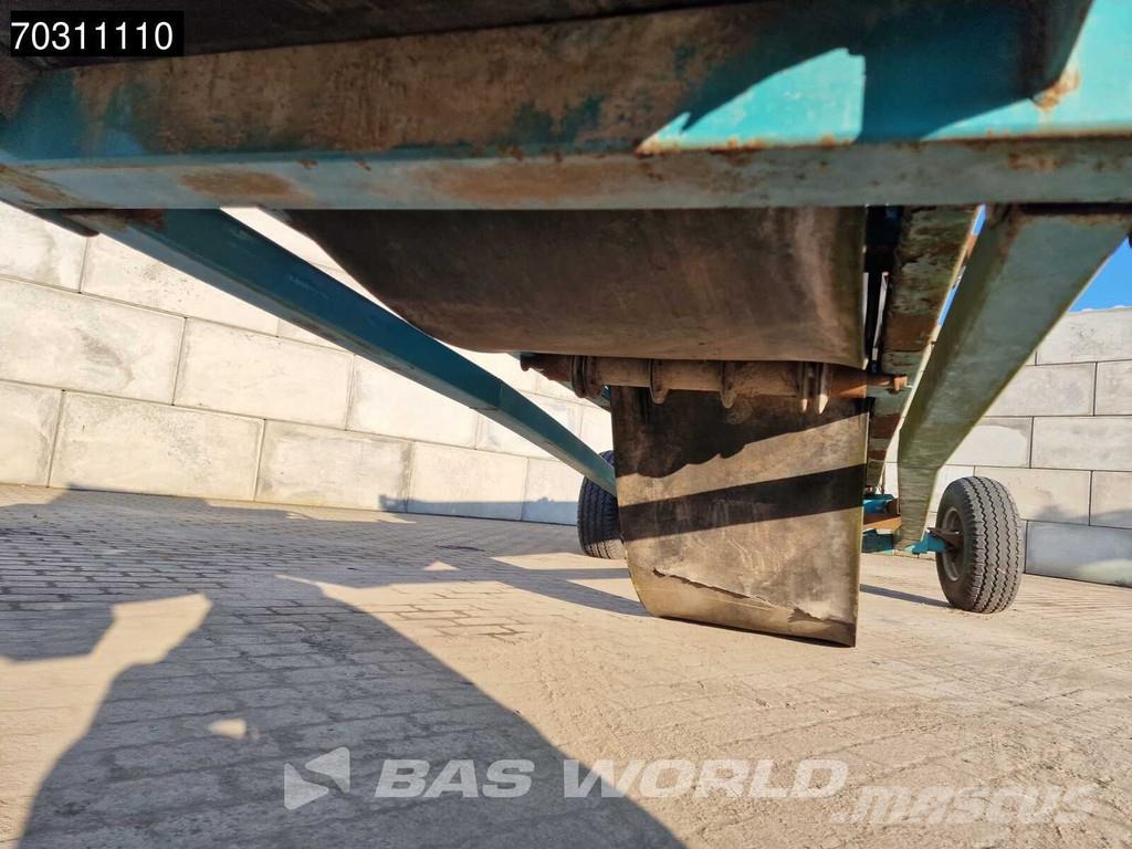 Powerscreen WARRIOR 1400 Mobilna sita