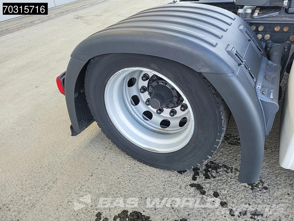 Scania R450 R 4X2 Mega Retarder 2x Tanks Тягачі