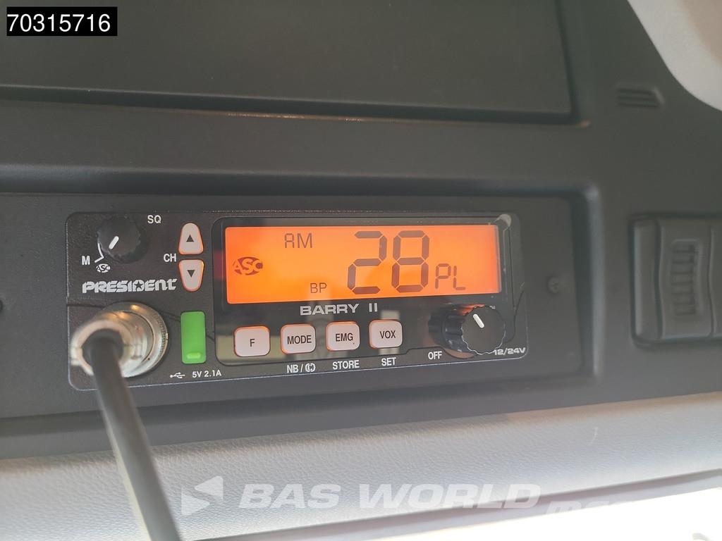 Scania R450 R 4X2 Mega Retarder 2x Tanks Тягачі