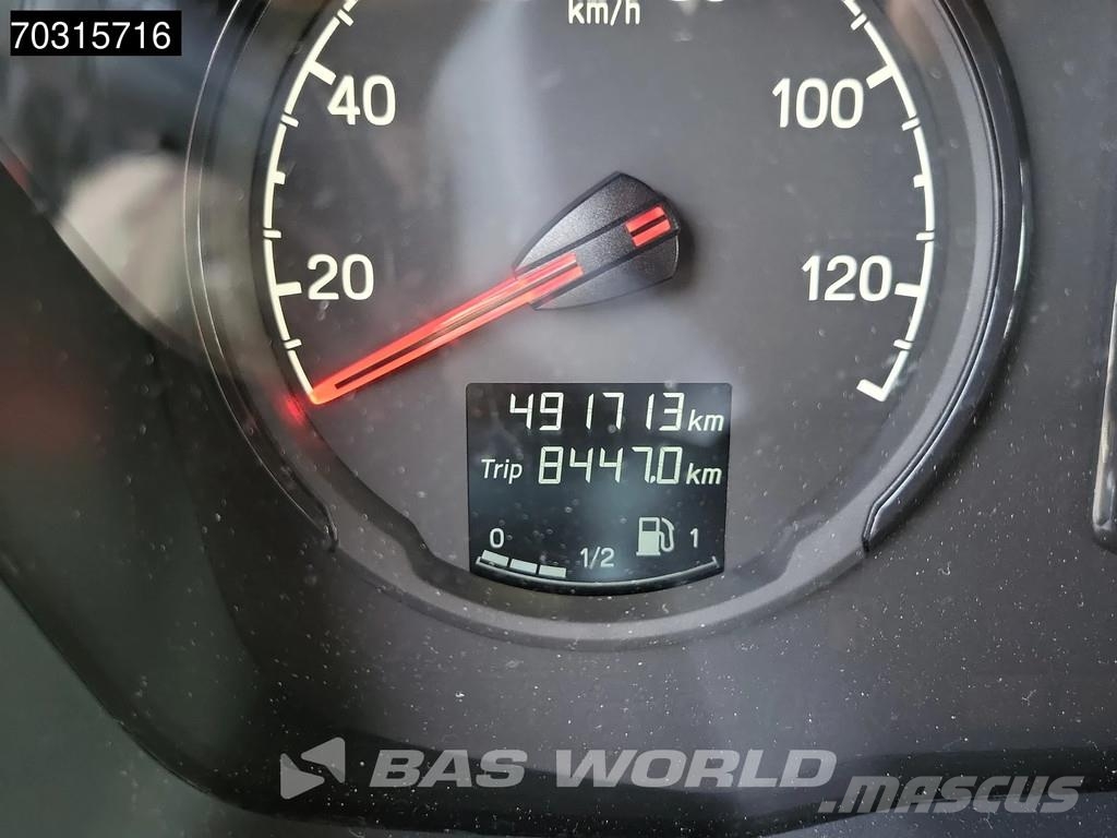 Scania R450 R 4X2 Mega Retarder 2x Tanks Тягачі