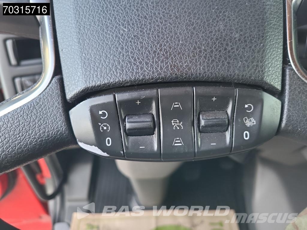 Scania R450 R 4X2 Mega Retarder 2x Tanks Тягачі
