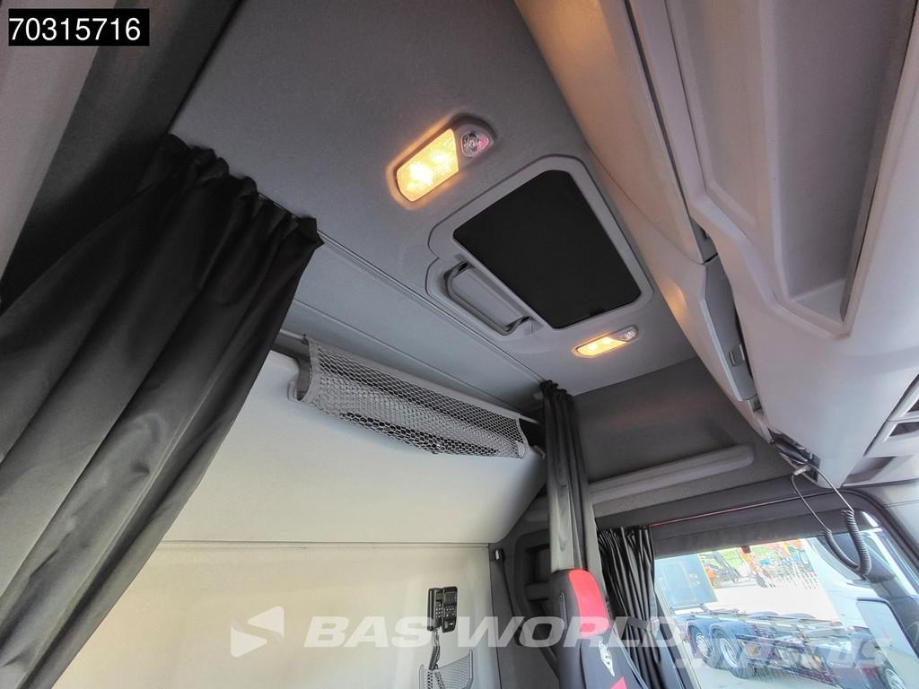 Scania R450 R 4X2 Mega Retarder 2x Tanks Тягачі