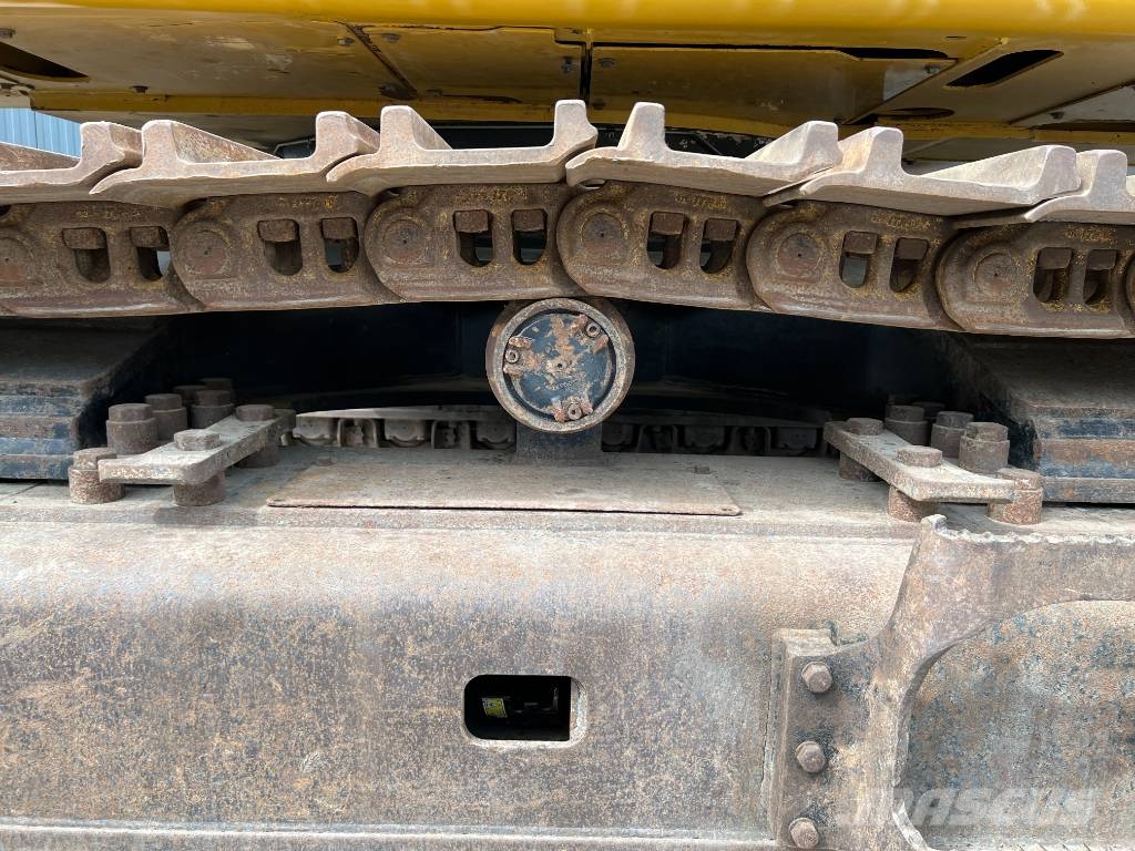 CAT 374FL ME | U/C 70%! Raupenbagger