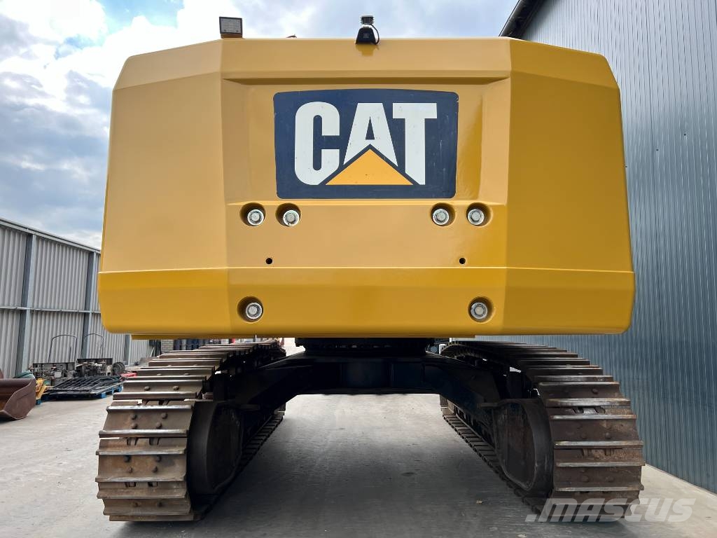 CAT 374FL ME | U/C 70%! Raupenbagger