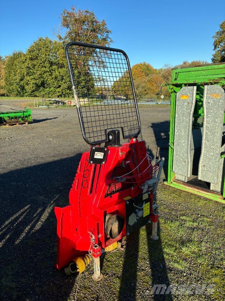 KGD 400 M Agriculture - Others