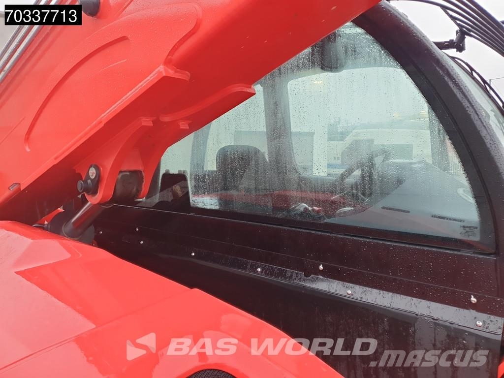 Manitou MT1840 A/C - Sway Ładowarki teleskopowe