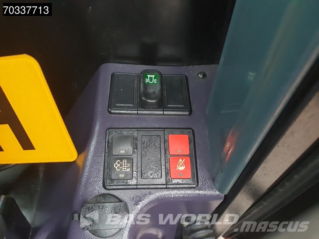 Manitou MT1840 A/C - Sway Ładowarki teleskopowe